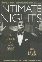 Intimate Nights: The Golden Age of New York Cabaret артикул 1343a.