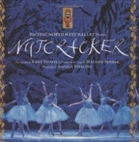 The Pacific Northwest Ballet Presents: Nutcracker артикул 1359a.