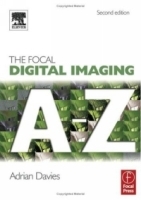 Focal Digital Imaging A to Z артикул 1341a.