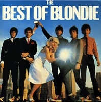 Blondie The Best Of Blondie артикул 6764b.
