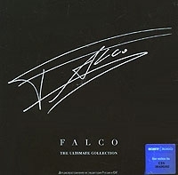 Falco The Ultimate Collection артикул 6771b.