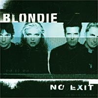 Blondie No Exit артикул 6774b.