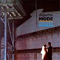 Depeche Mode Some Great Reward артикул 6780b.