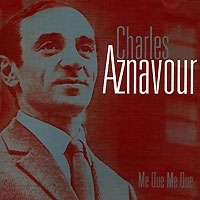 Charles Aznavour Me Que Me Que артикул 6864b.