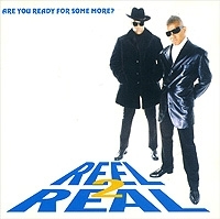 Reel 2 Real Are You Ready For Some More? артикул 6910b.