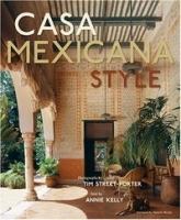 Casa Mexicana Style артикул 6914b.