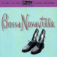 Bossa Nova Ville артикул 6980b.